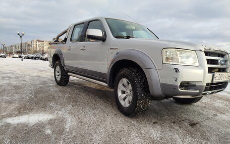 Ford Ranger II рестайлинг, 2008 год, 890 000 рублей, 2 фотография