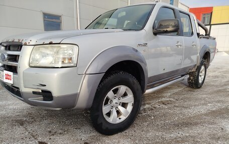 Ford Ranger II рестайлинг, 2008 год, 890 000 рублей, 1 фотография