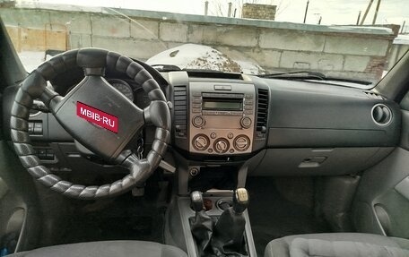 Ford Ranger II рестайлинг, 2008 год, 890 000 рублей, 5 фотография