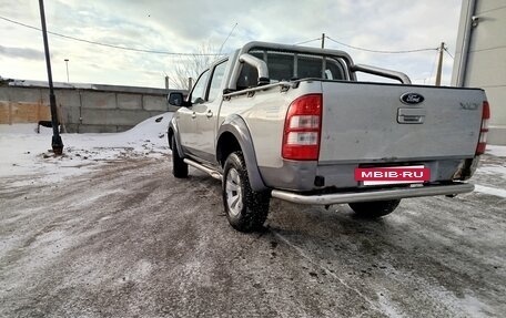 Ford Ranger II рестайлинг, 2008 год, 890 000 рублей, 3 фотография