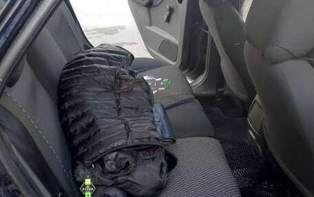 Ford Focus II рестайлинг, 2007 год, 250 000 рублей, 6 фотография