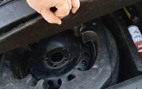 Ford Focus II рестайлинг, 2007 год, 250 000 рублей, 8 фотография