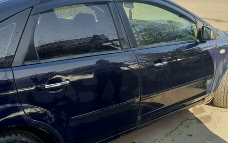 Ford Focus II рестайлинг, 2007 год, 250 000 рублей, 13 фотография