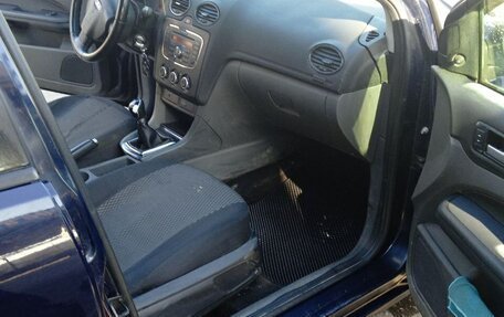 Ford Focus II рестайлинг, 2007 год, 250 000 рублей, 2 фотография