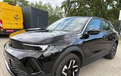 Opel Mokka, 2024 год, 3 700 000 рублей, 1 фотография