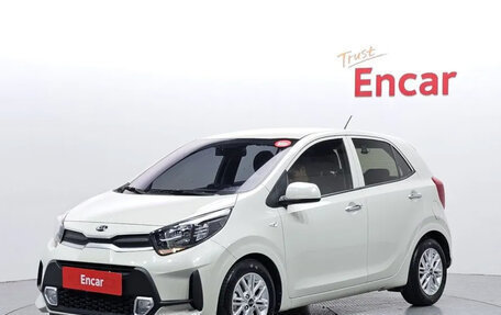 KIA Morning III, 2022 год, 1 051 000 рублей, 1 фотография