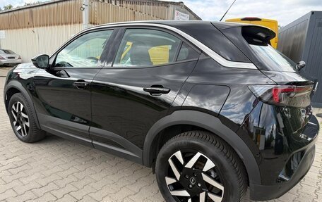 Opel Mokka, 2024 год, 3 700 000 рублей, 5 фотография