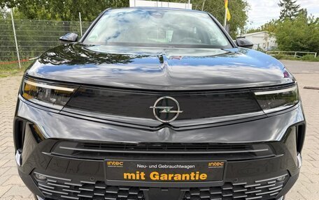 Opel Mokka, 2024 год, 3 700 000 рублей, 3 фотография