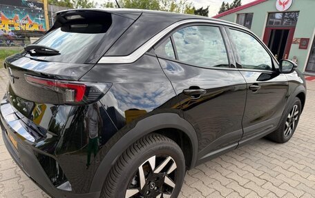 Opel Mokka, 2024 год, 3 700 000 рублей, 4 фотография