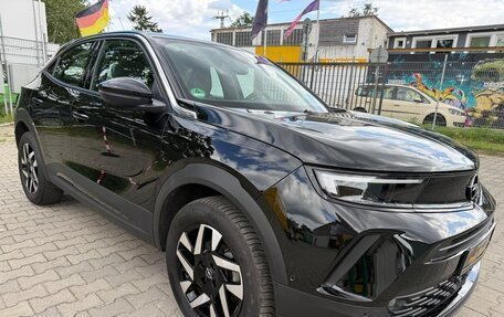 Opel Mokka, 2024 год, 3 700 000 рублей, 2 фотография