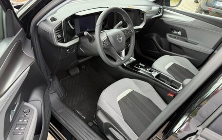 Opel Mokka, 2024 год, 3 700 000 рублей, 9 фотография