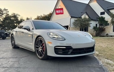 Porsche Panamera II рестайлинг, 2022 год, 8 750 001 рублей, 1 фотография