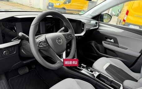 Opel Mokka, 2024 год, 3 700 000 рублей, 8 фотография