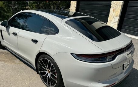 Porsche Panamera II рестайлинг, 2022 год, 8 750 001 рублей, 7 фотография