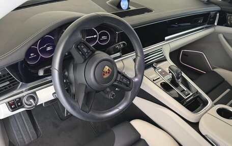 Porsche Panamera II рестайлинг, 2022 год, 8 750 001 рублей, 9 фотография