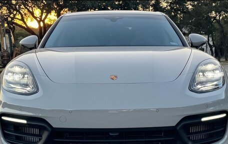 Porsche Panamera II рестайлинг, 2022 год, 8 750 001 рублей, 2 фотография