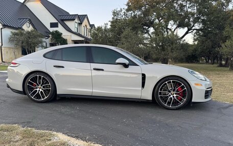 Porsche Panamera II рестайлинг, 2022 год, 8 750 001 рублей, 5 фотография