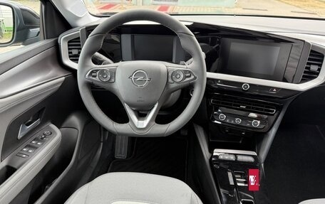 Opel Mokka, 2024 год, 3 700 000 рублей, 10 фотография