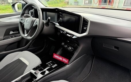 Opel Mokka, 2024 год, 3 700 000 рублей, 13 фотография