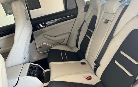 Porsche Panamera II рестайлинг, 2022 год, 8 750 001 рублей, 12 фотография