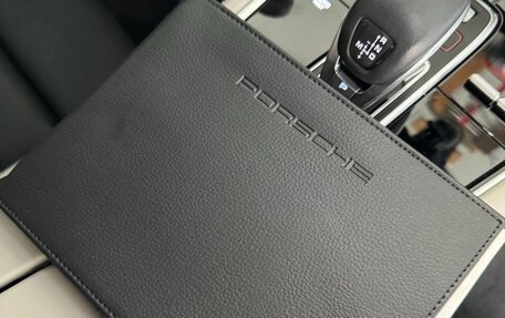 Porsche Panamera II рестайлинг, 2022 год, 8 750 001 рублей, 15 фотография