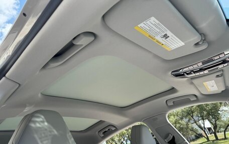 Porsche Panamera II рестайлинг, 2022 год, 8 750 001 рублей, 14 фотография