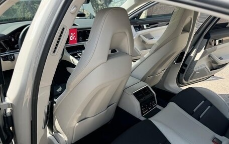 Porsche Panamera II рестайлинг, 2022 год, 8 750 001 рублей, 11 фотография