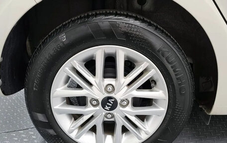 KIA Morning III, 2022 год, 1 051 000 рублей, 6 фотография