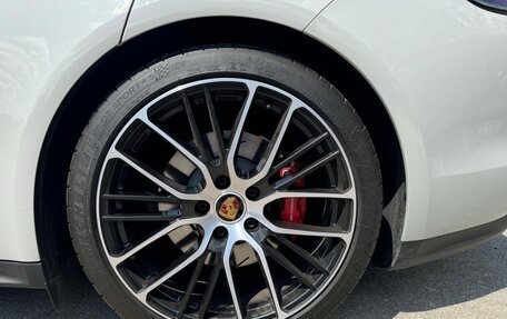 Porsche Panamera II рестайлинг, 2022 год, 8 750 001 рублей, 16 фотография