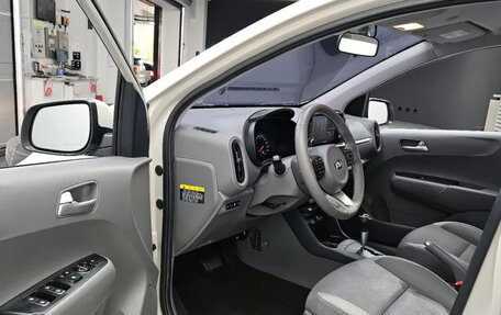 KIA Morning III, 2022 год, 1 051 000 рублей, 9 фотография