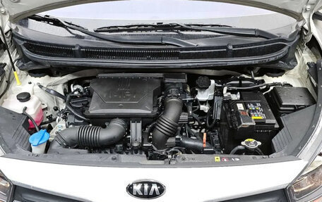 KIA Morning III, 2022 год, 1 051 000 рублей, 5 фотография