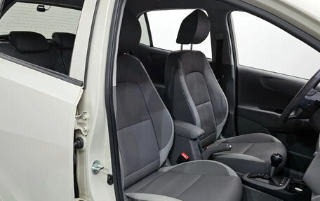 KIA Morning III, 2022 год, 1 051 000 рублей, 10 фотография