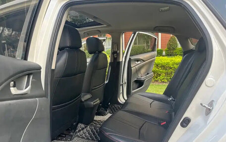 Honda Civic IX, 2018 год, 1 250 125 рублей, 8 фотография