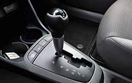 KIA Morning III, 2022 год, 1 051 000 рублей, 12 фотография