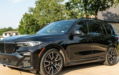 BMW X7, 2022 год, 8 950 001 рублей, 3 фотография