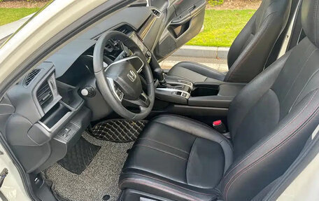 Honda Civic IX, 2018 год, 1 250 125 рублей, 7 фотография