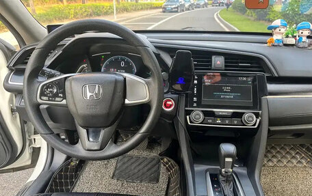 Honda Civic IX, 2018 год, 1 250 125 рублей, 11 фотография