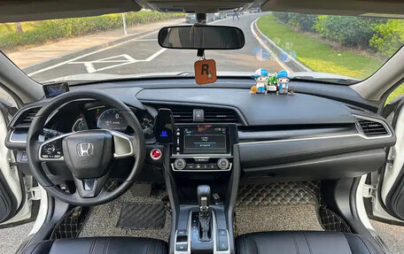 Honda Civic IX, 2018 год, 1 250 125 рублей, 9 фотография