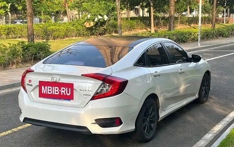 Honda Civic IX, 2018 год, 1 250 125 рублей, 4 фотография