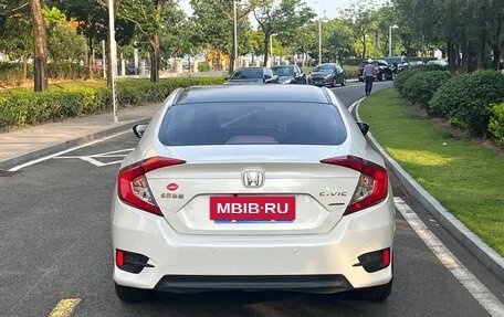 Honda Civic IX, 2018 год, 1 250 125 рублей, 5 фотография