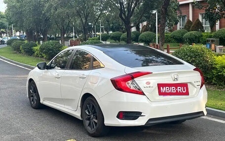 Honda Civic IX, 2018 год, 1 250 125 рублей, 6 фотография