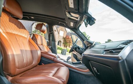 BMW X7, 2022 год, 8 950 001 рублей, 14 фотография