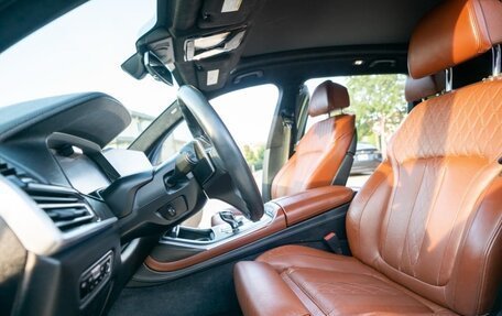 BMW X7, 2022 год, 8 950 001 рублей, 13 фотография