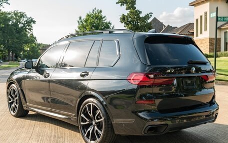 BMW X7, 2022 год, 8 950 001 рублей, 8 фотография