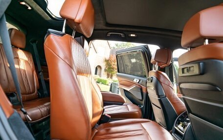 BMW X7, 2022 год, 8 950 001 рублей, 16 фотография