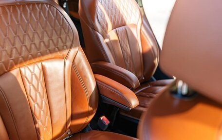 BMW X7, 2022 год, 8 950 001 рублей, 17 фотография