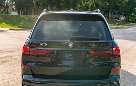 BMW X7, 2022 год, 8 950 001 рублей, 7 фотография