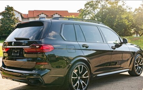 BMW X7, 2022 год, 8 950 001 рублей, 6 фотография