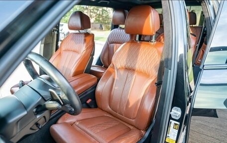 BMW X7, 2022 год, 8 950 001 рублей, 12 фотография