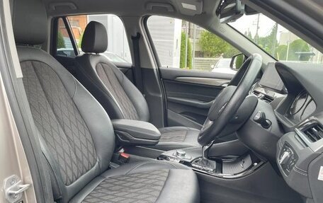 BMW X1, 2021 год, 1 950 005 рублей, 5 фотография